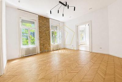 Apartament cu 3 camere, mobilat în P-ța Maria - 3