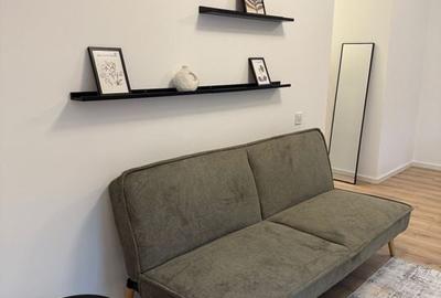 Apartament,2 cam,la prima inchiriere,parcare, zona Terra,Floresti - 2