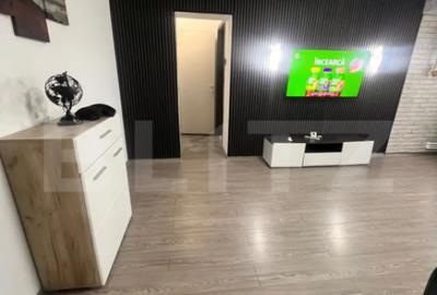 Apartament cu 2 camere semidecomandat în Central - 3