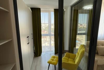 Închiriere Apartament Premium | Comat Towers | 1 Cameră - 17