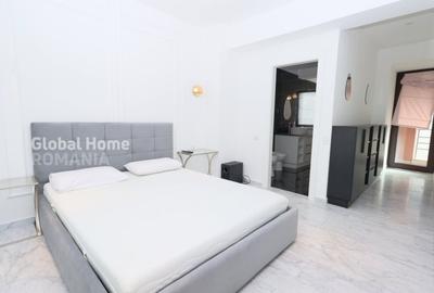 3 cam Herastrau | 115 mp - Et 4/5 |Sos. Nordului |Mobilier si finisaje deosebite - 10