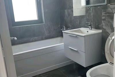 Apartament cu 2 camere decomandat în Titan - 8