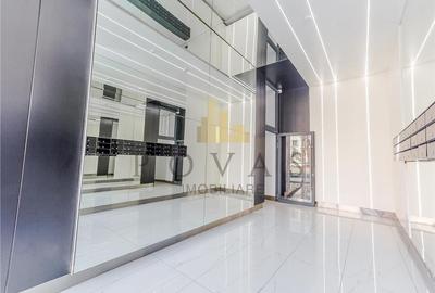 Inchiriere Apartament 3 Camere 102 The Address Barbu Vacarescu - 9