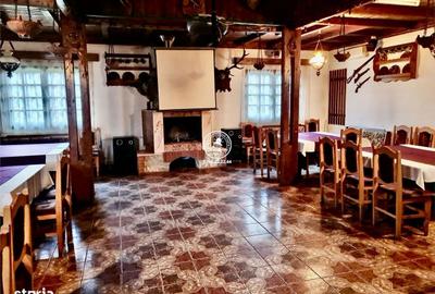 Casă cu 4 camere cu Teren 4500 Mp în Schitu Duca - 6