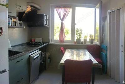 Apartament 3 camere Crangasi - 3