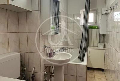 Apartament cu 2 camere semidecomandat în Iosia - 7