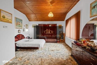 Casă cu 8 camere cu Teren 1700 Mp în Snagov - 10