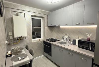 Apartament cu 2 camere în Central - 3