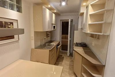 PF inchiriez ap dec 2,5camere et1 M.Viteazu biserica - 9