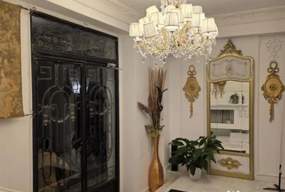 Apartament cu 4 camere decomandat în P-ța Dorobanți - 7