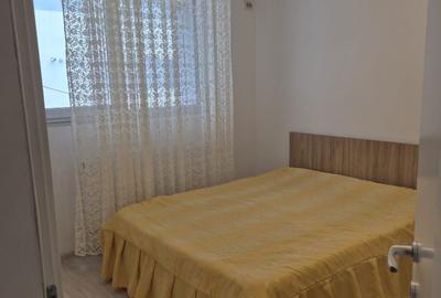 Apartament cu 2 camere decomandat în Exterior Vest - 5