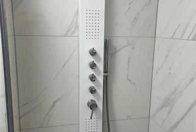 Apartament cu 2 camere decomandat, mobilat în Exterior Sud - 14