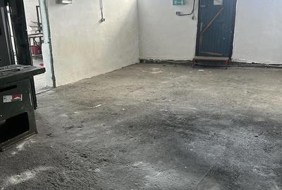 Spațiu comercial, de 150 mp, în CFR - 4