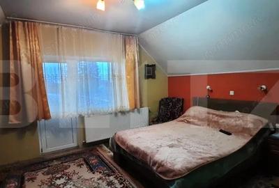 Doua case de vanzare in curte comuna,zona Titulescu Satu Mare - 5