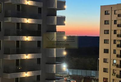 Apartament 2 camere decomandat Royal Town - Copou - 24