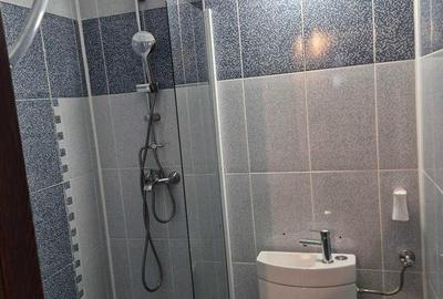 Apartament cu 3 camere decomandat, mobilat în Exterior Vest