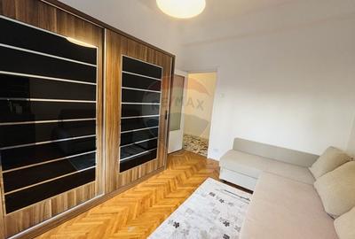 Apartament cu 3 camere de inchiriat Eminescu Dacia - 2