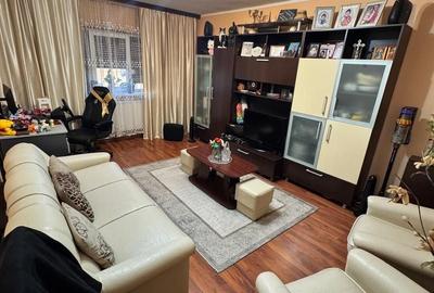 Apartament 3 camere decomandat Dacia - 1