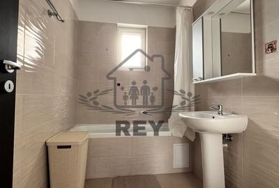 Ap. etaj 1,decomandat,2 camere,2balcoane,loc de parcare/Sibiu/Aeroport - 6