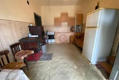 Casa de vanzare Diosig, Bihor locuibila + teren generos, dublu front stradal asfaltat - 1