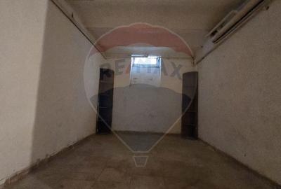 DE VANZARE Casa / Vila cu 11 camere de vanzare in zona Parcul Carol - 52