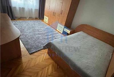 Apartament cu 2 camere decomandat în Mănăștur - 1