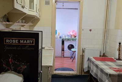 Apartament cu 2 camere decomandat în Tătărași - 3