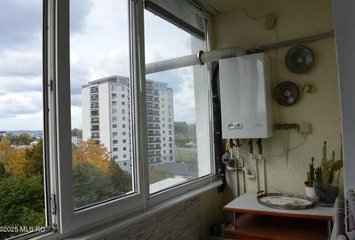 Calea bucuresti - Ramada - Apartament 3 camere, 62 mp, etaj 6! Calea bucuresti - Ramada - Apartament 3 camere, 62 mp, etaj 6! - 23