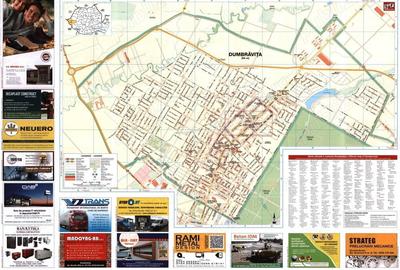 Teren de 660 mp, în Dumbrăvița