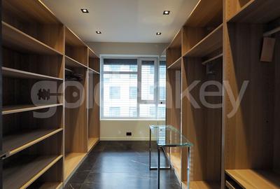 Apartament cu 4 camere si 165mp terasa | complex cu piscina | 2 garaje - 16