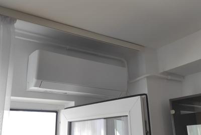 Apartament cu 2 camere semidecomandat, mobilat în Berceni - 7