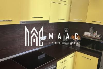 Apartament cu 2 camere decomandat, mobilat în Arhitecților - Calea Cisnădiei - 5