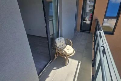 Apartament 2 camere Cristian-Ghimbav chirie NOU - 6