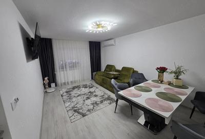 Apartament cu 4 camere decomandat în Central - 6