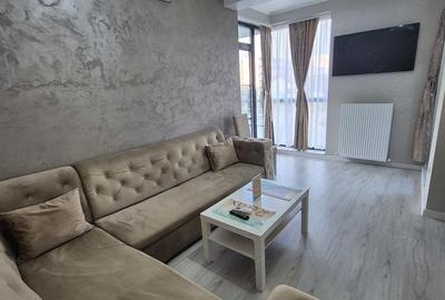 Apartament cu 2 camere semidecomandat în Nord - 7