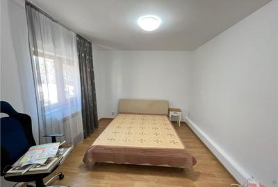 Ap 3 camere, 2 bai, parter inalt, ultracentral, Lic Unirea, - 5