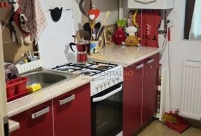 Apartament 2 camere, mobilat si utilat, mutare imediata,metrou Berceni - 6