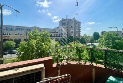 Apartament cu 3 camere decomandat, mobilat în Băncilor - 1