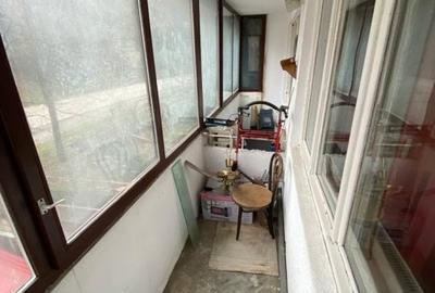 Apartament cu 4 camere decomandat în Sud-Vest - 9