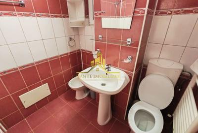 Apartament cu 2 camere semidecomandat, mobilat în Plopilor - 8