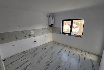 Casă individuală cu 4 camere cu Canalizare în Popas Păcurari - 5