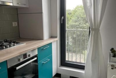 Garsoniera Aparatorii Patriei, 7 minute metrou Aparatorii Patriei - 6