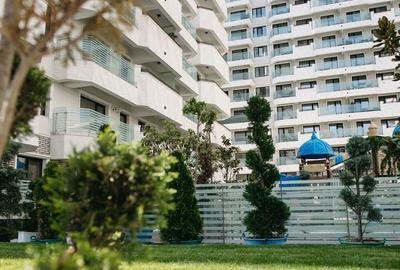 Apartament cu 2 camere decomandat în Breazu - 1