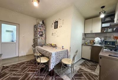 Casă cu Teren 256 Mp în Sud - 1