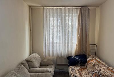 Apartament cu 2 camere semidecomandat în Antiaeriană - 12