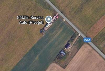 Spațiu comercial, în Răchiți - 1