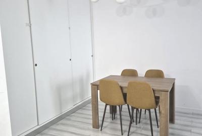 Apartament cu 2 camere decomandat, mobilat în Popas Păcurari - 3