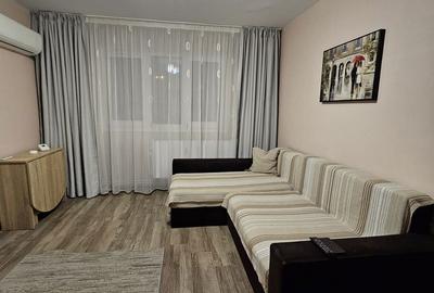 Apartament cu 2 camere semidecomandat în Central - 7