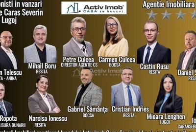 Teren de 1308 mp, în Govândari - 15