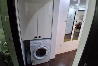 Apartament cu 2 camere decomandat, mobilat în Canta - 12